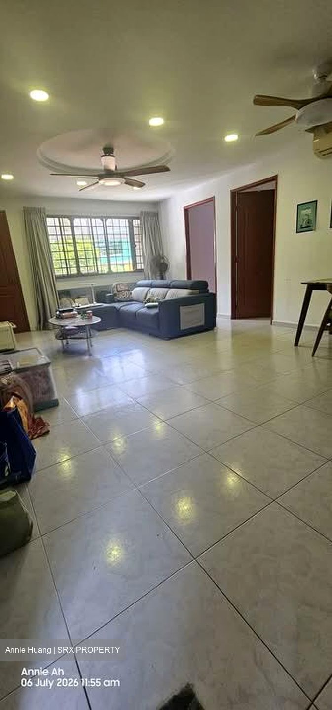 Blk 768 Pasir Ris Street 71 (Pasir Ris), HDB 4 Rooms #601571991